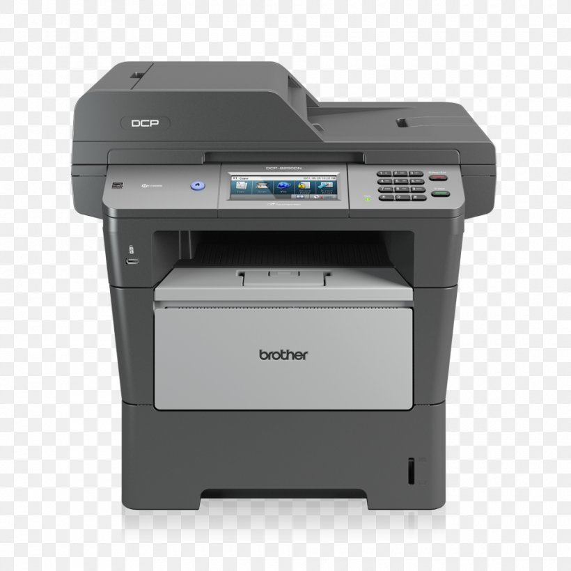 Brother Industries Multi-function Printer Toner Ink Cartridge, PNG, 960x960px, Brother Industries, Canon, Duplex Printing, Electronic Device, Image Scanner Download Free
