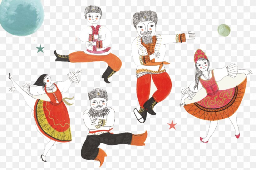 Dance Kozachok Clothing Suit Folk Costume, PNG, 934x622px, Dance, Art, Cartoon, Christmas, Clothing Download Free