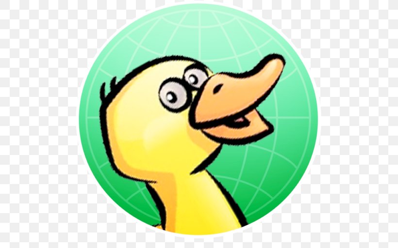Duck Cygnini Goose Anatidae Beak, PNG, 512x512px, Duck, Anatidae, Ball, Beak, Cartoon Download Free