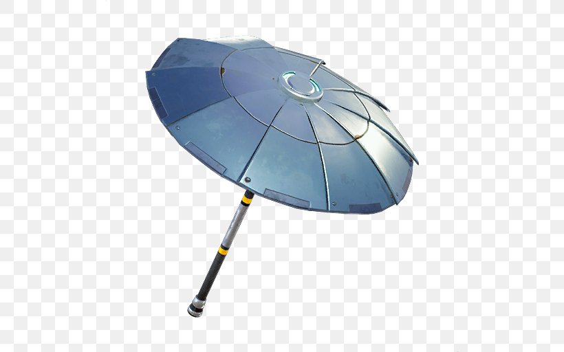 Fortnite Battle Royale Umbrella PlayerUnknown's Battlegrounds Battle Royale Game, PNG, 512x512px, Fortnite, Battle Royale Game, Clothing Accessories, Epic Games, Fashion Download Free