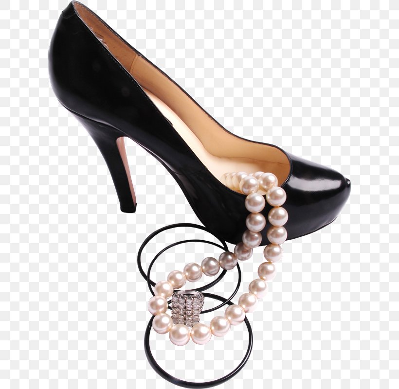 High-heeled Shoe Mule Necklace Sandal, PNG, 623x800px, Highheeled Shoe, Absatz, Basic Pump, Black, Clothing Download Free