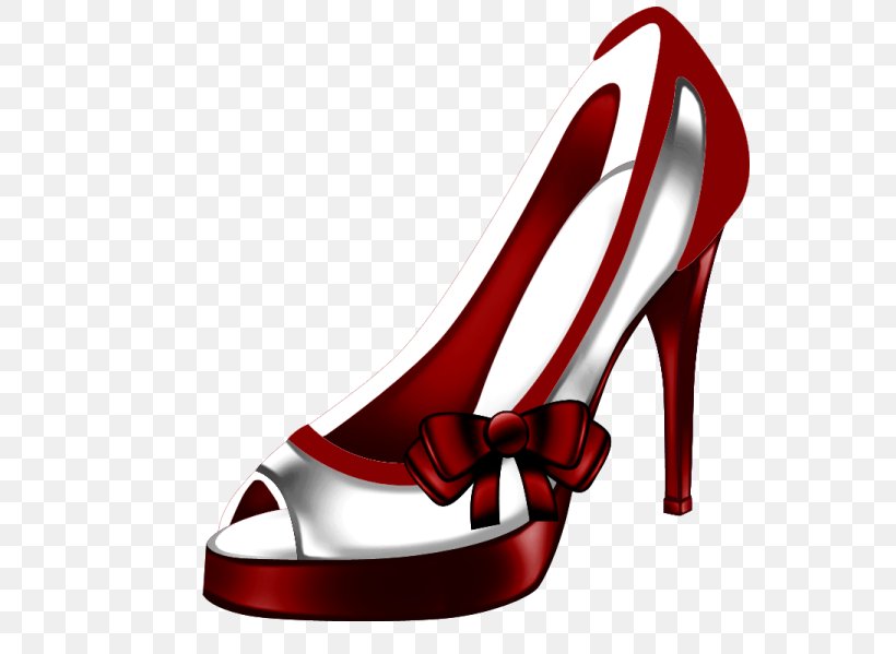 High-heeled Shoe Slipper Boot Clip Art, PNG, 600x599px, Shoe, Basic Pump, Boot, Clothing, Fashion Download Free