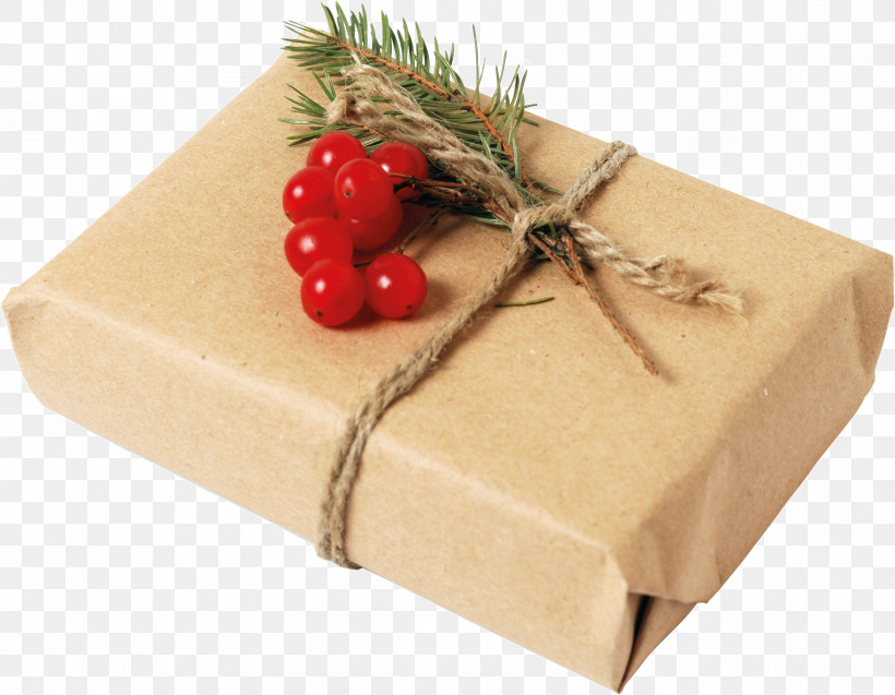 Holly, PNG, 2748x2135px, Present, Box, Food, Gift Wrapping, Holly Download Free