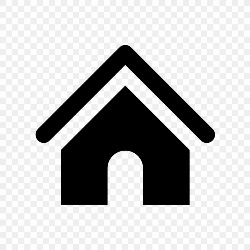 House Home Building Real Estate, PNG, 1200x1200px, House, Black And White, Brand, Building, Gifts In Kind Download Free