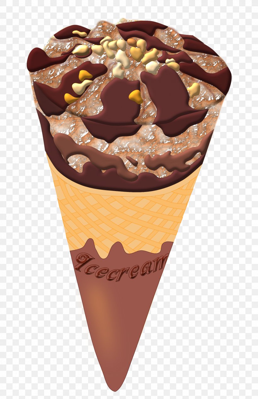 Ice Cream Cone Chocolate Ice Cream Waffle, PNG, 1979x3066px, Ice Cream, Chocolate, Chocolate Ice Cream, Cream, Creamery Download Free