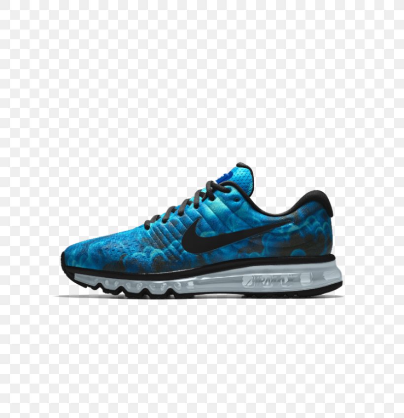 Nike Air Max 2017 Men's Running Shoe Sports Shoes Nike Free, PNG, 700x850px, Sports Shoes, Adidas, Air Force 1, Aqua, Athletic Shoe Download Free
