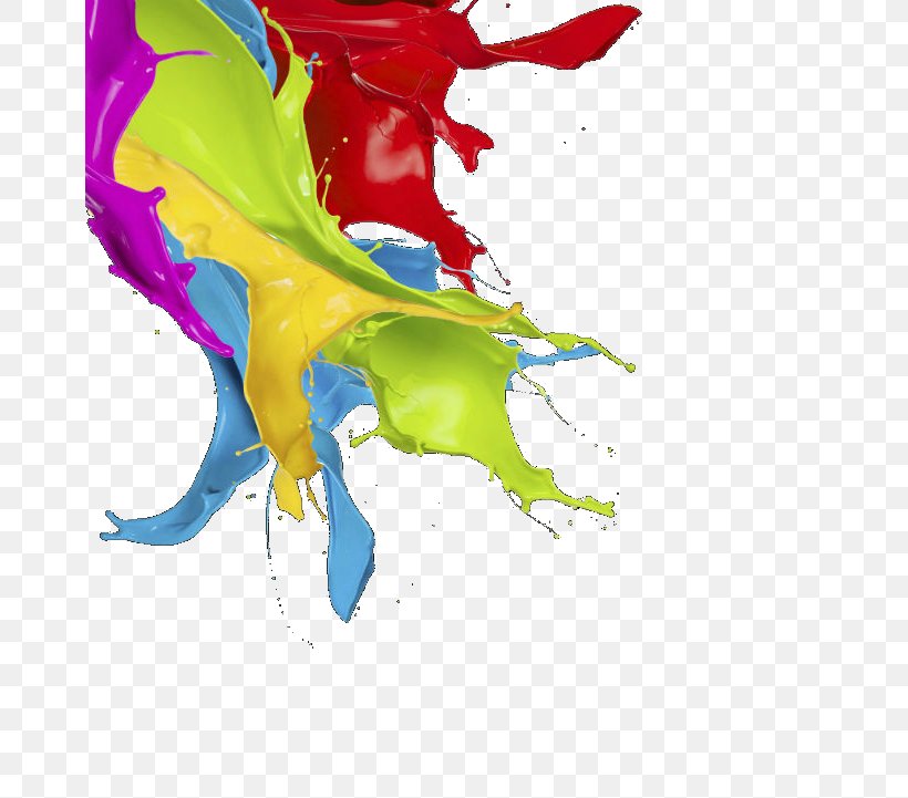 Paint Color Titanium Dioxide, PNG, 665x721px, Paint, Art, Business, Butyl Acrylate, Color Download Free