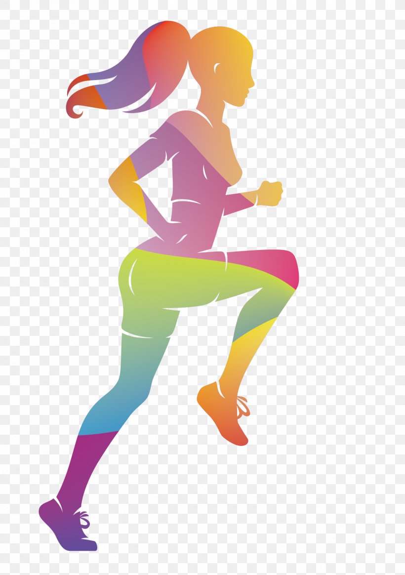 Running Athlete Sport, PNG, 1320x1875px, Watercolor, Cartoon, Flower, Frame, Heart Download Free