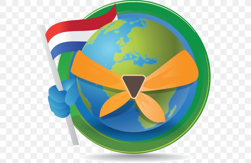 Scouting Nederland Jamboree On The Internet Cub Scout JOTA JOTI, PNG, 568x533px, Scouting, Ball, Cub Scout, Game, Globe Download Free