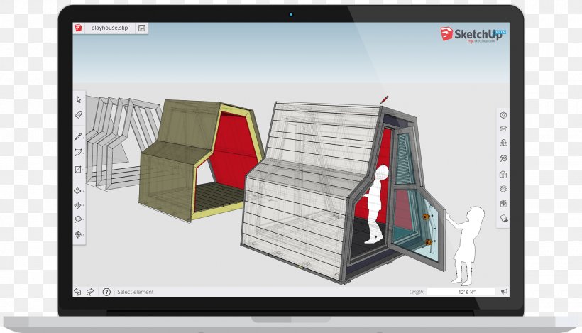 SketchUp Chromebook Web Browser Chrome Web Store Computer Software, PNG, 1920x1100px, 3d Computer Graphics, 3d Computer Graphics Software, 3d Modeling, Sketchup, Brand Download Free