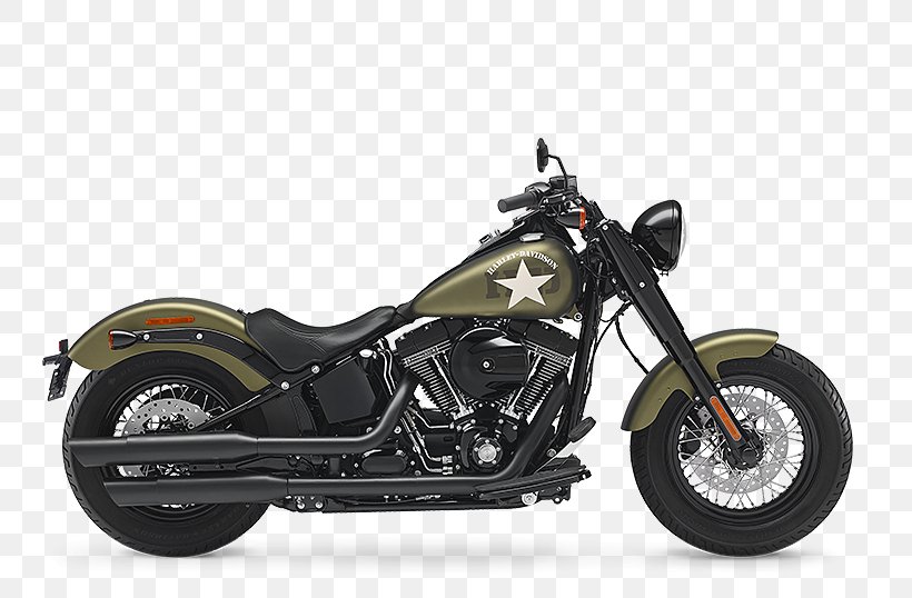 Softail Harley-Davidson FLSTF Fat Boy Motorcycle Cruiser, PNG, 800x538px, Softail, Automotive Exhaust, Avalanche Harleydavidson, Chopper, Cruiser Download Free