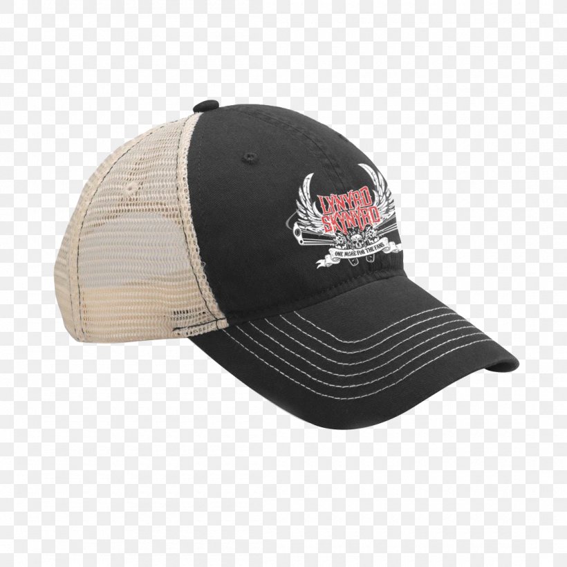 T-shirt Trucker Hat Cap Lynyrd Skynyrd, PNG, 1100x1100px, Watercolor, Cartoon, Flower, Frame, Heart Download Free