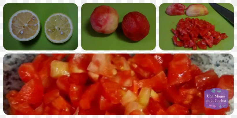 Tomato Vegetarian Cuisine Condiment Strawberry Recipe, PNG, 1501x754px, Tomato, Condiment, Cuisine, Food, Fruit Download Free