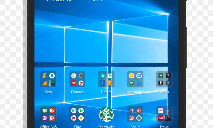 Windows 10 Microsoft Web Browser Sticky Notes, PNG, 2000x1200px, Windows 10, Cellular Network, Communication Device, Computer, Computer Monitor Download Free