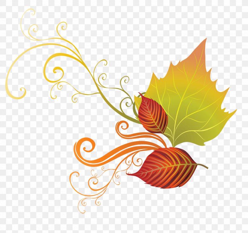 Autumn Leaf Color Clip Art, PNG, 2920x2741px, Autumn, Art, Autumn Leaf Color, Blog, Clip Art Download Free