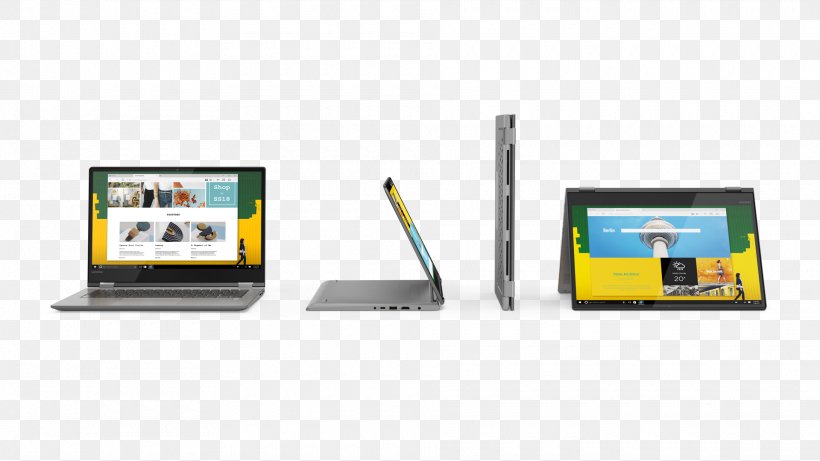 Laptop Lenovo Flex 6 81EM Lenovo IdeaPad Flex 14 2-in-1 PC, PNG, 1920x1080px, 2in1 Pc, Laptop, Brand, Communication, Display Device Download Free
