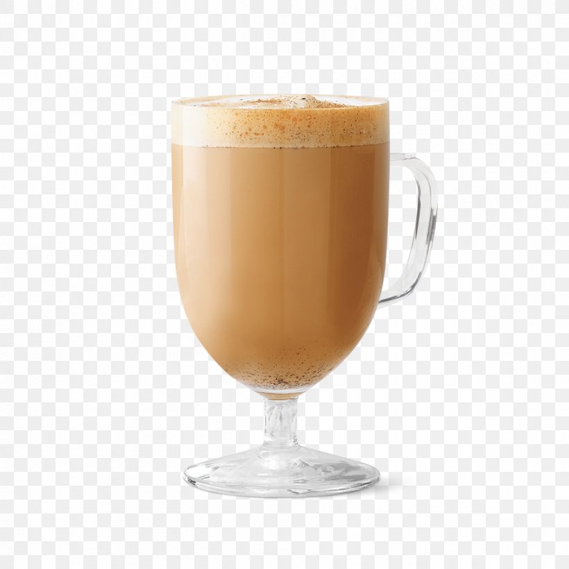 Latte Macchiato Tea Cafe Coffee, PNG, 1200x1200px, Latte, Beer Glass, Cafe, Caffeine, Cappuccino Download Free