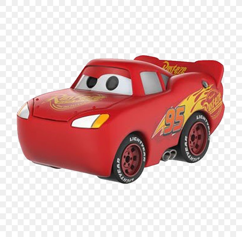 Lightning McQueen Mater Doc Hudson Car Funko, PNG, 800x800px, Lightning Mcqueen, Action Toy Figures, Automotive Design, Automotive Exterior, Car Download Free