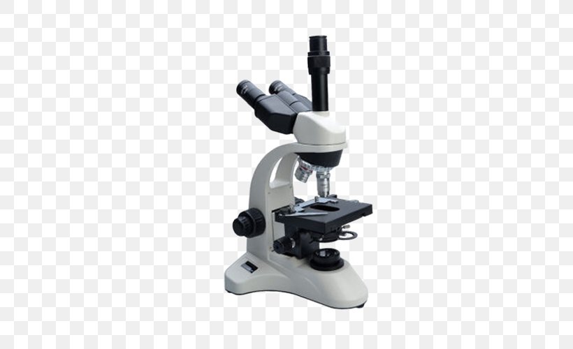 Microscope Biology Optics, PNG, 500x500px, Microscope, Binoculars, Biology, Camera, Electron Download Free