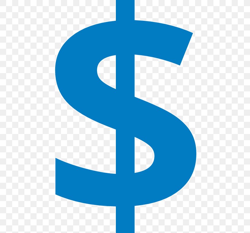 Mike Whatley Honda Image Dollar Sign Clip Art, PNG, 820x765px, Dollar Sign, Area, Blue, Brand, Brookhaven Download Free