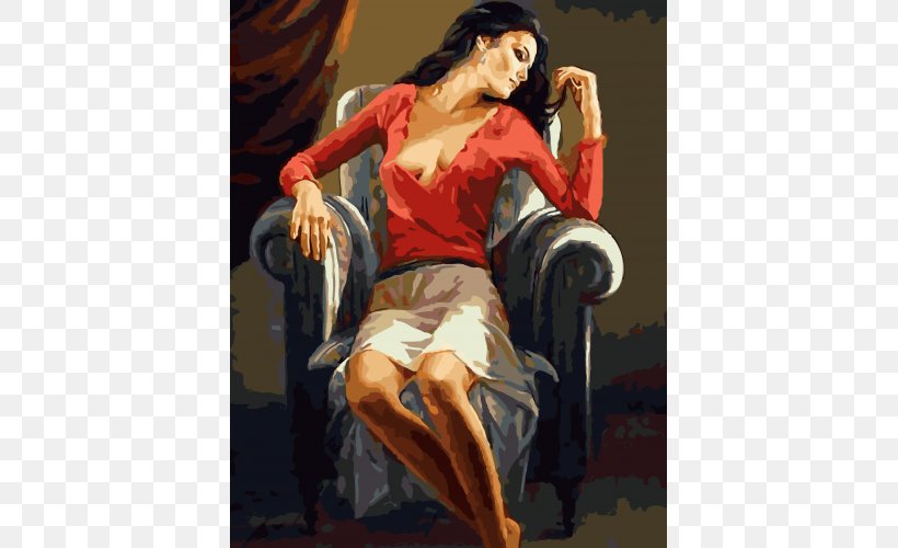 Paint By Number Painting Art Painter, PNG, 500x500px, Paint By Number, Art, Art Museum, Artist, Canvas Download Free