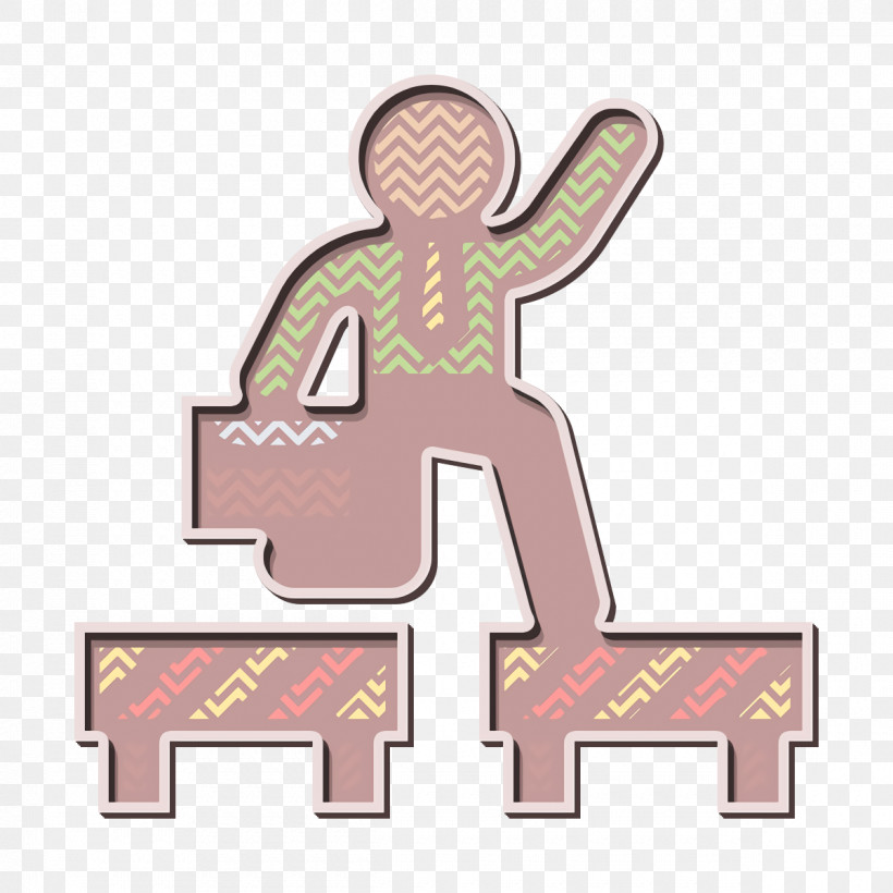 Concentration Icon Overcome Icon Run Icon, PNG, 1200x1200px, Concentration Icon, Area, Behavior, Biology, Cartoon Download Free