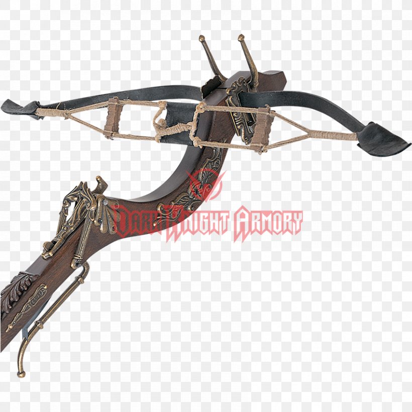 Crossbow Ranged Weapon Slingshot The Battle Of Agincourt, PNG, 850x850px, Crossbow, Archery, Battle Of Agincourt, Bow, Bow And Arrow Download Free