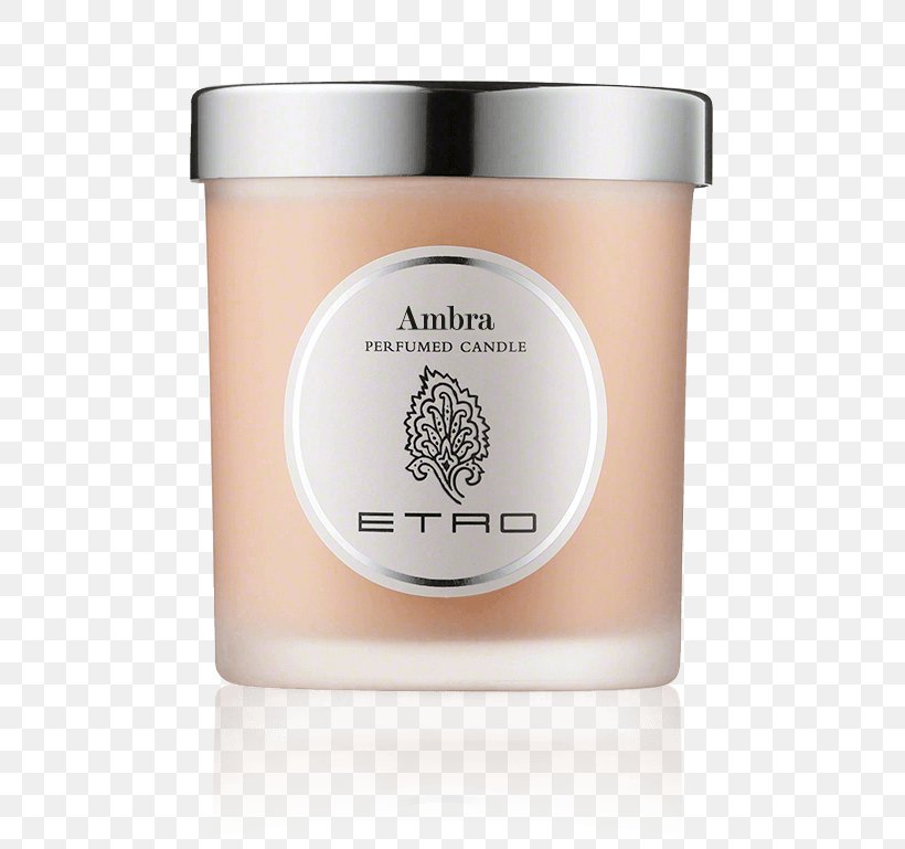 Etro Perfume Flavor Candle Flower, PNG, 503x769px, Etro, Candle, Cream, Flavor, Flower Download Free