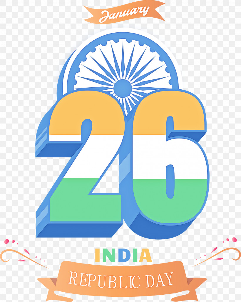 India Republic Day 26 January Happy India Republic Day, PNG, 2394x3000px, 26 January, India Republic Day, Happy India Republic Day, Line, Logo Download Free