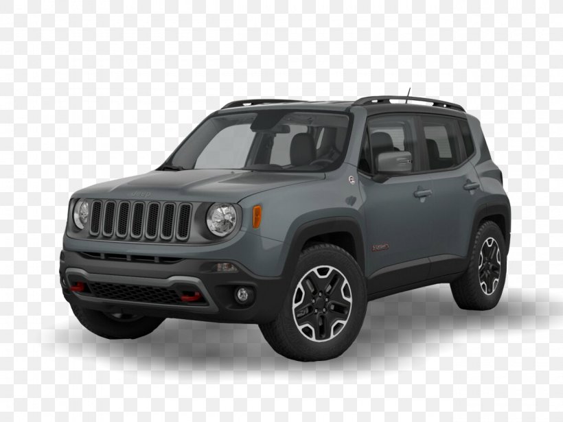 Jeep Chrysler Car Dodge Ram Pickup, PNG, 1280x960px, 2017 Jeep Renegade, 2018 Jeep Renegade, 2018 Jeep Renegade Sport, Jeep, Automotive Design Download Free