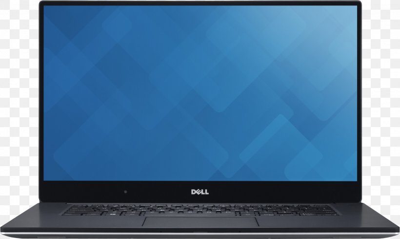 Laptop Dell XPS 15 Computer Monitors Personal Computer, PNG, 1538x919px, Laptop, Computer, Computer Hardware, Computer Monitor, Computer Monitor Accessory Download Free