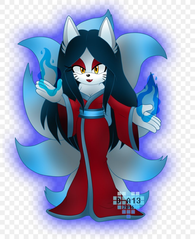 Nine-tailed Fox Sonic Colors Sonic The Hedgehog 4: Episode I Character, PNG, 800x1000px, Ninetailed Fox, Art, Cat, Character, Deviantart Download Free