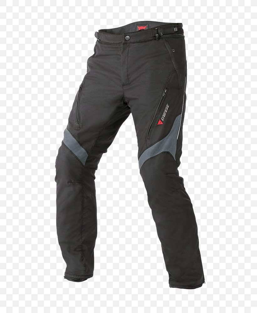 Pants Dainese Leather Jacket Motorcycle, PNG, 750x1000px, Pants, Black, Breathability, Clothing, Dainese Download Free