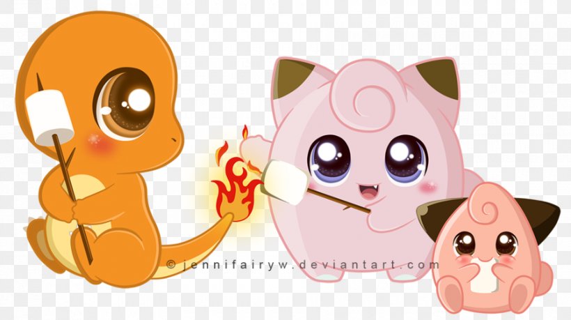 Pokémon X And Y Jigglypuff Whiskers, PNG, 900x504px, Watercolor, Cartoon, Flower, Frame, Heart Download Free