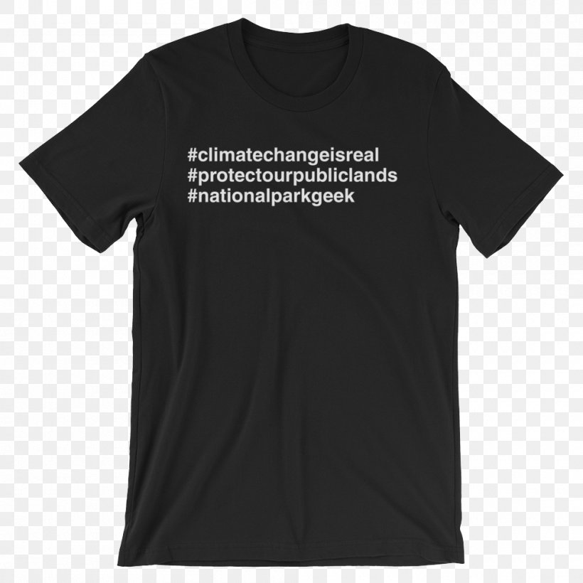 T-shirt Philadelphia Eagles Hoodie Sleeve Clothing, PNG, 1000x1000px, Tshirt, Active Shirt, Black, Brand, Clothing Download Free