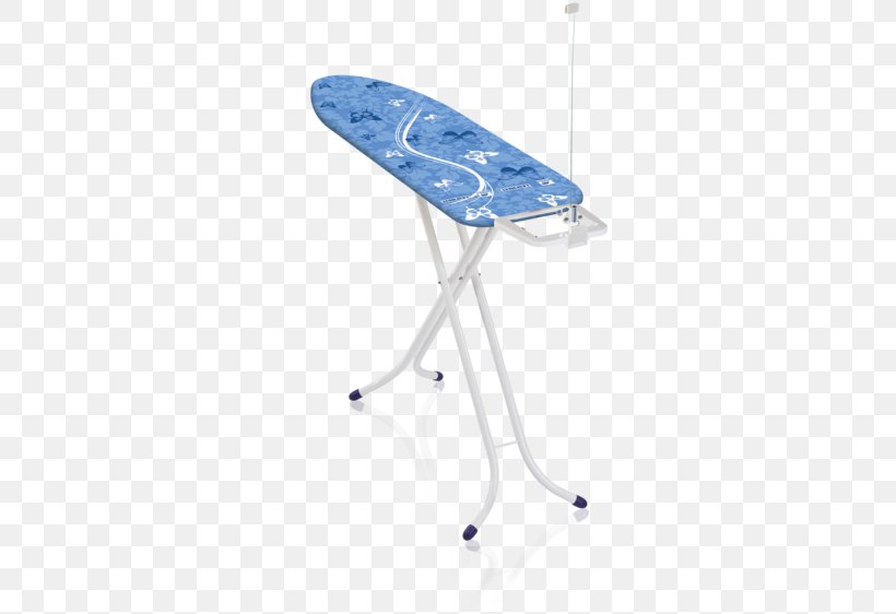 Table Ironing Bügelbrett Water Vapor Linen, PNG, 750x562px, Table, Blue, Contactdoos, Cotton, Foam Download Free