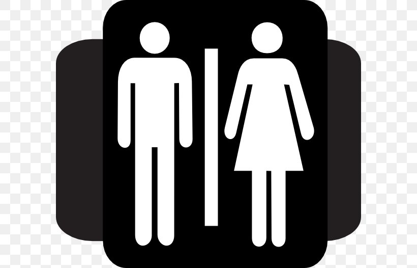Unisex Public Toilet Braille Bathroom Accessible Toilet, PNG, 600x526px, Public Toilet, Accessible Toilet, Bathroom, Black And White, Braille Download Free