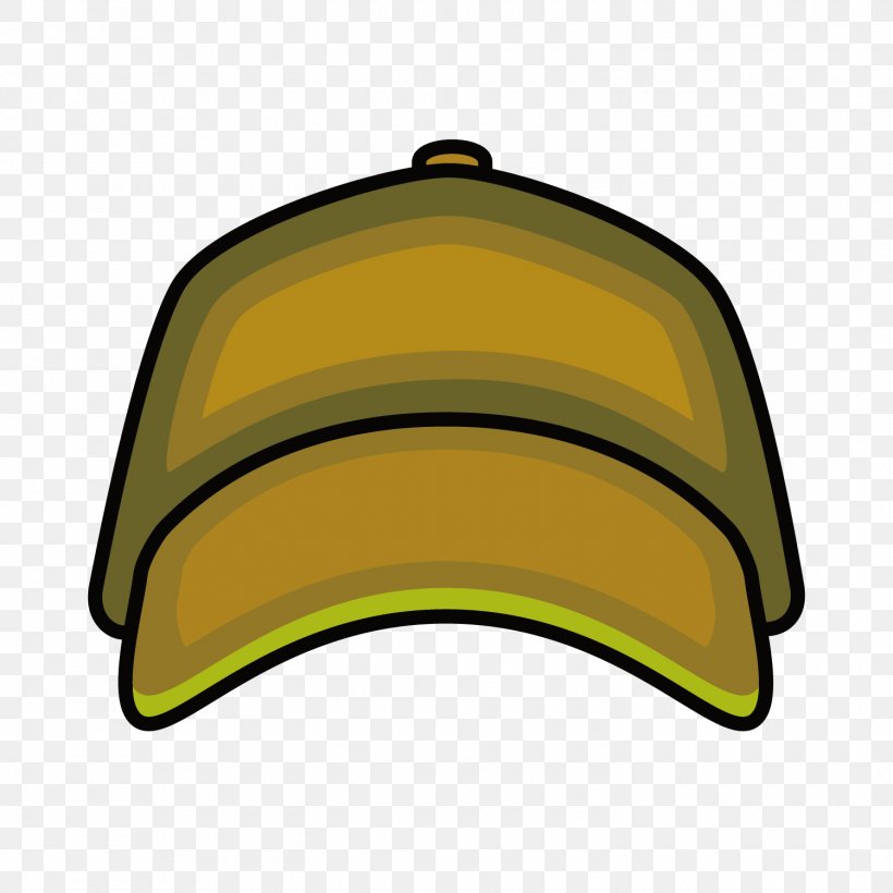 Yellow Hat Clip Art, PNG, 1500x1500px, Yellow, Cap, Designer, Gratis, Hat Download Free