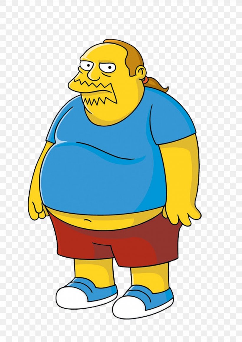 Comic Book Guy Bart Simpson Milhouse Van Houten The Simpsons: Tapped Out, PNG, 2480x3508px, Comic Book Guy, Area, Art, Bart Simpson, Cartoon Download Free