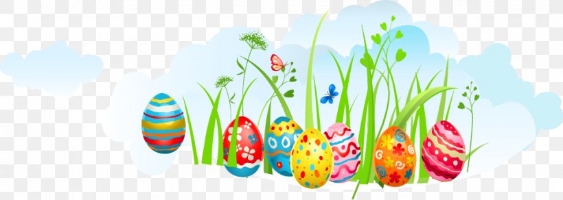 Easter Egg Flower Egg, PNG, 970x346px, Easter, Child, Easter Egg, Floral Design, Flower Download Free