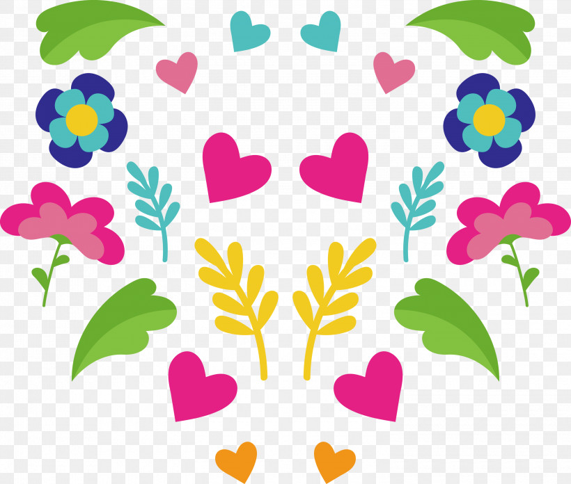 Flower Clipart Flower Art, PNG, 3000x2547px, Flower Clipart, Biology, Floral Design, Flower, Flower Art Download Free
