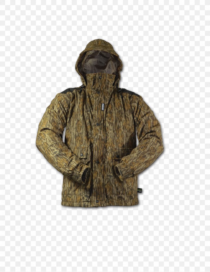 Hoodie T-shirt Mossy Oak Jacket Camouflage, PNG, 850x1100px, Hoodie, Camouflage, Clothing, Fur, Goretex Download Free