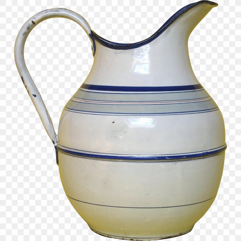 Jug Ceramic Pottery Kettle Pitcher, PNG, 1513x1513px, Jug, Ceramic, Cobalt, Cobalt Blue, Cup Download Free