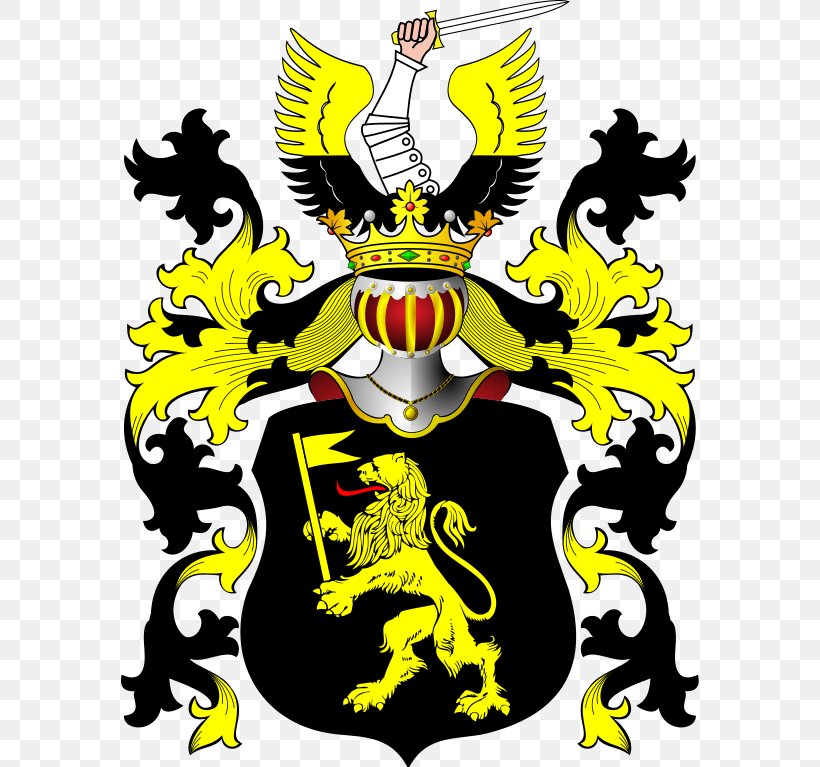 Leszczyc Coat Of Arms Herb Szlachecki Herman Paprzyca Coat Of Arms, PNG, 578x767px, Coat Of Arms, Artwork, Blazon, Crest, Fictional Character Download Free