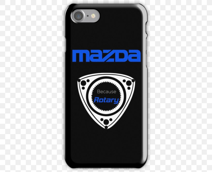 Mazda RX-7 Mazda RX-8 Mazda3 Car, PNG, 500x667px, Mazda Rx7, Badge, Brand, Bumper Sticker, Car Download Free