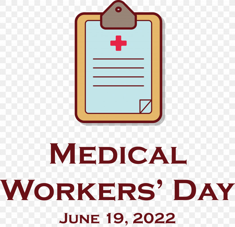 Medical Workers Day, PNG, 3000x2895px, Medical Workers Day, Copperplate Gothic, Geometry, Line, Logo Download Free