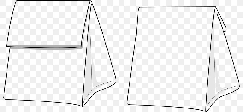 Paper Bag Shopping Bags & Trolleys, PNG, 800x380px, Paper, Bag, Black And White, Furniture, Paper Bag Download Free