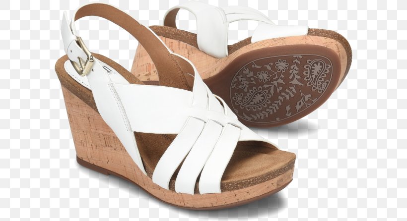 Sofft Shoe Company, Inc Sandal Footwear Slide, PNG, 600x446px, Shoe, Beige, Brown, Cargo, Comfort Download Free