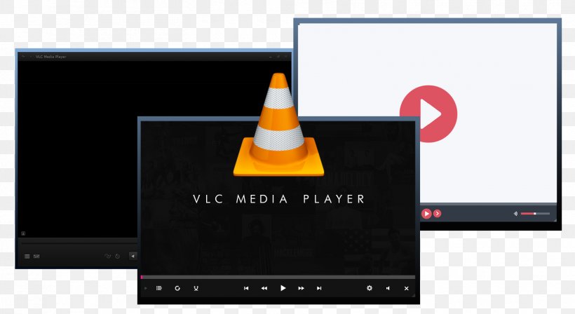 VLC Media Player Fashion Multimedia Dark Theme, PNG, 1570x859px, Vlc Media Player, Brand, Dark, Dress, Fashion Download Free