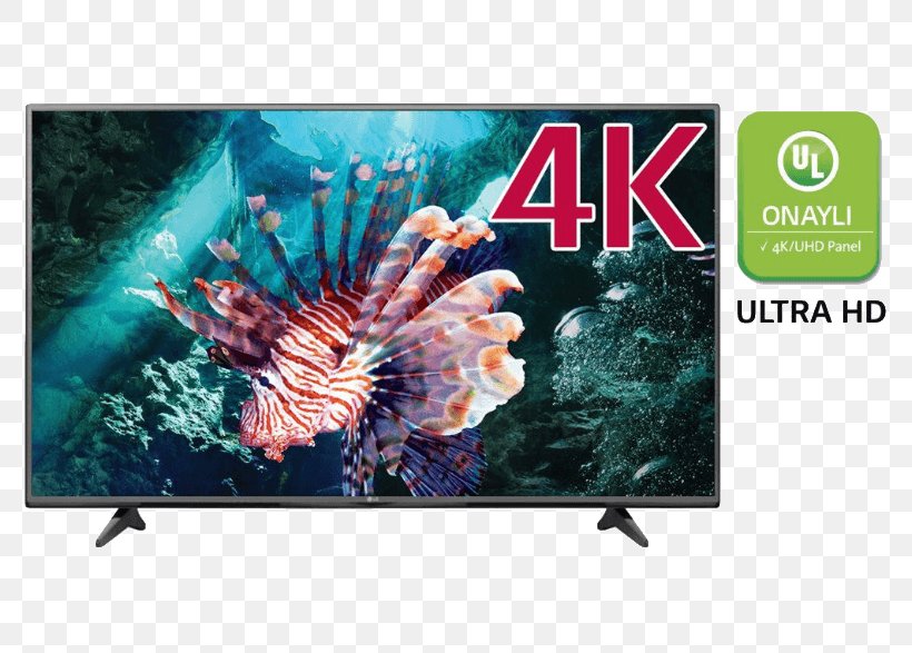 4K Resolution LG Ultra-high-definition Television LED-backlit LCD, PNG, 786x587px, 4k Resolution, Advertising, Banner, Display Advertising, Display Device Download Free